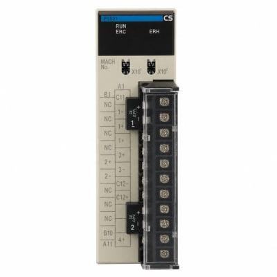 OMRON CS1W-PTS56