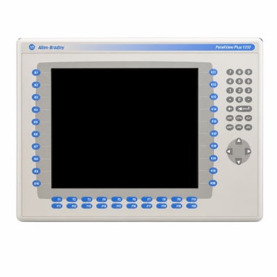 ALLEN BRADLEY 2711P-K12C15A1