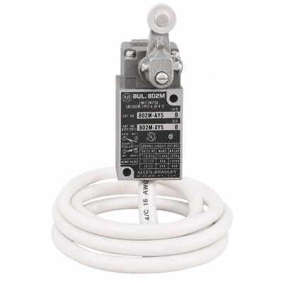 ALLEN BRADLEY 802M-HY28