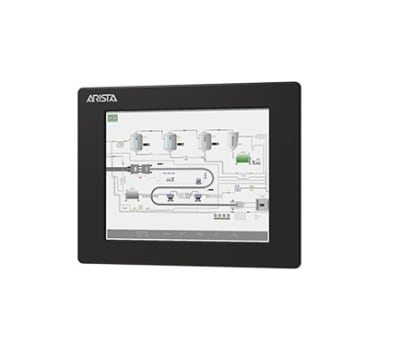 ARISTA ARP-3610AP-E01-031