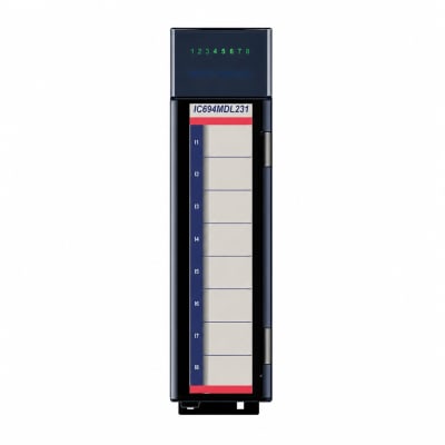 FANUC IC694MDL231
