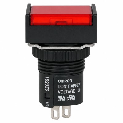 OMRON A165L-TR