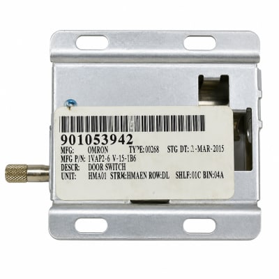 OMRON 1VAP2-6 V-15-1B6