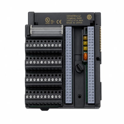 FANUC IC694TBS132