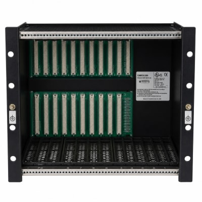 FANUC IC698CHS109