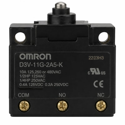 OMRON D3V-11G-2A5-K