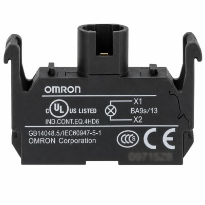 OMRON A22Z-3580