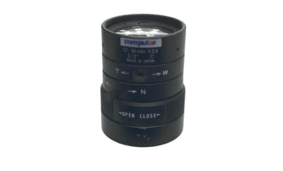 COMPUTAR LENS M3Z1228C-MP