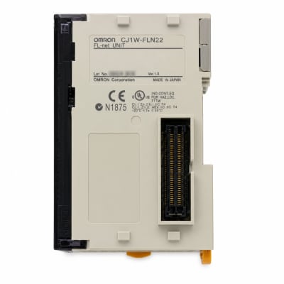 OMRON CJ1WFLN22