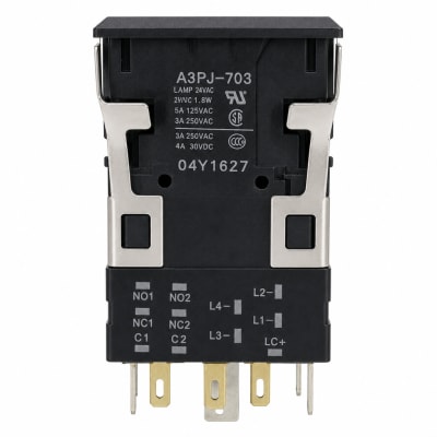 OMRON A3PJ-7030-1
