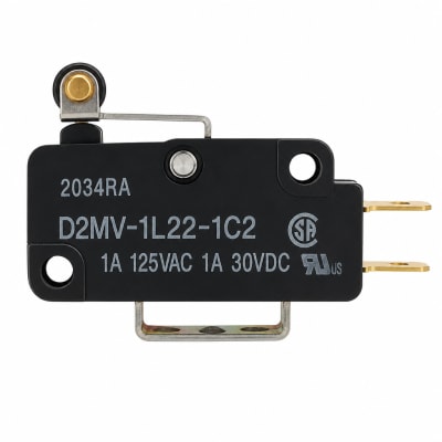 OMRON D2MV-1L22-1C2