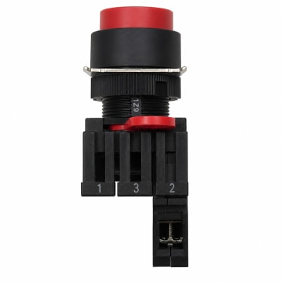 OMRON A22TR10M