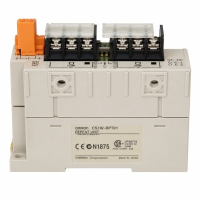 OMRON CS1W-RPT01