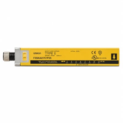 OMRON F3SNA0757P25