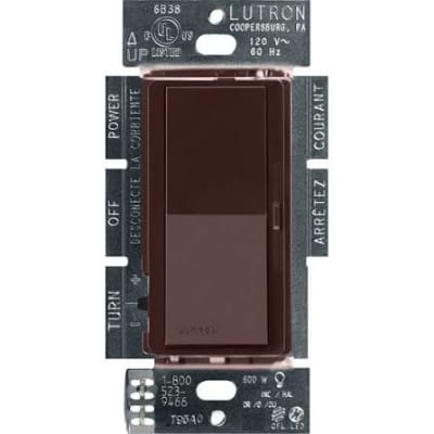 LUTRON DVELV-303P-BR