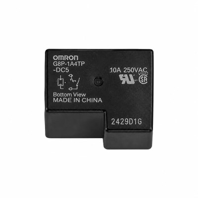 OMRON G8P-1A4TP-DC5