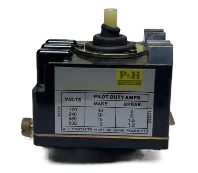 JOYGLOBAL 4079Z8