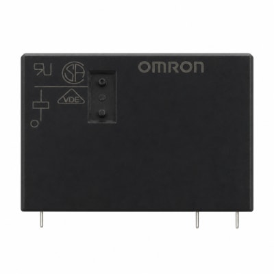 OMRON G2RL-1A-E-CF-DC9