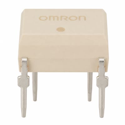 OMRON G3VM-81G1(TR)