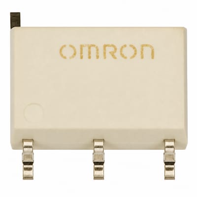 OMRON G3VM-81HR