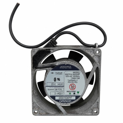 OMRON R87FA1A93HP