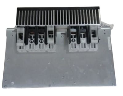 HWH GENIUS MFI 408L MAN-HA