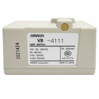OMRON VB-4111