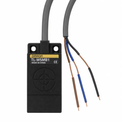 OMRON TL-W5MB1 5M