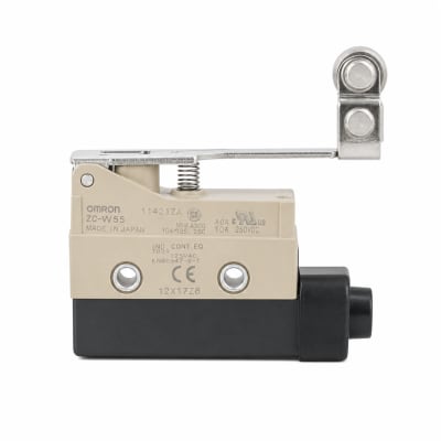 OMRON ZC-W55