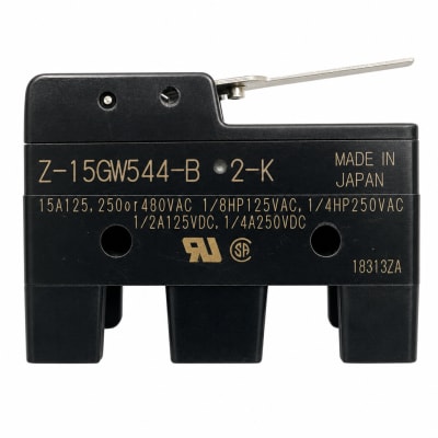 OMRON Z-15GW544-B2-K