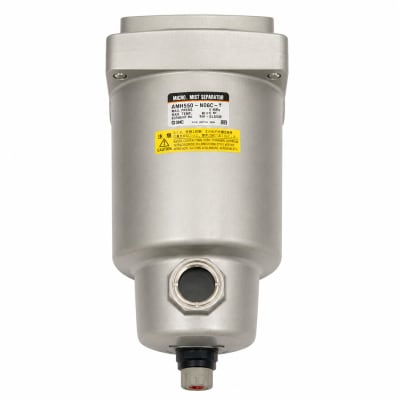 SMC AMH550N06CT