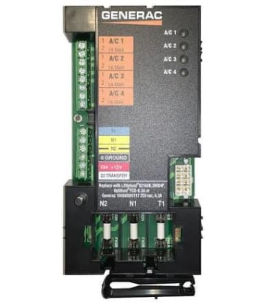 GENERAC 10000004183/A0004499959