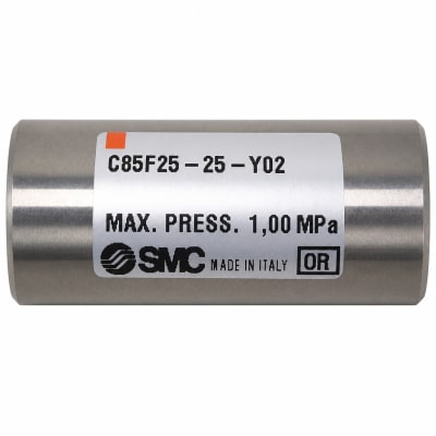 SMC C85F25-25-Y02
