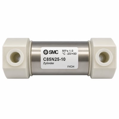SMC C85N25-10