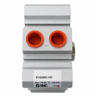 SMC ECQ2B8010D