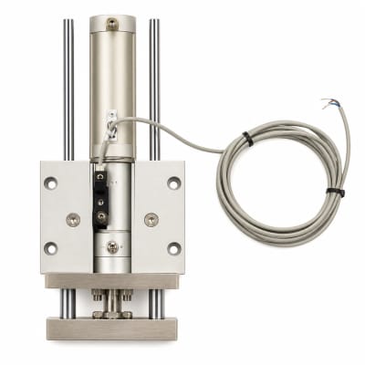 SMC MGCMB20-150-H7CLS