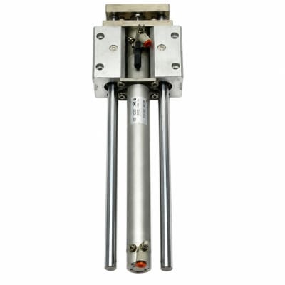SMC MGCLB20-225-H7CLS