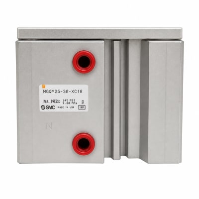 SMC MGQM25-30-XC18