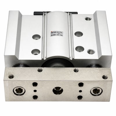 SMC MGPS80N-100-Y7PVL