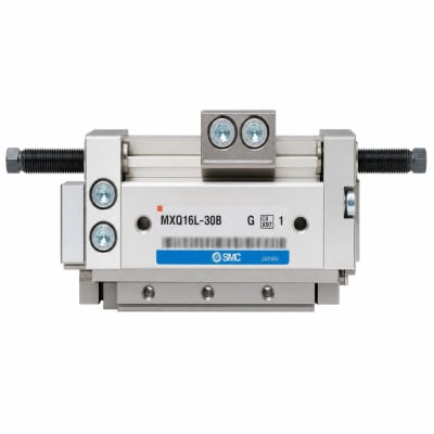 SMC MXQ16L-30B