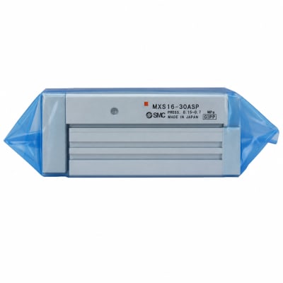 SMC MXS16-30ASP