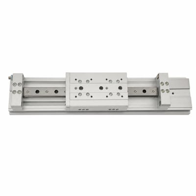 SMC MXW20-200