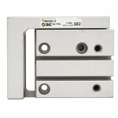 SMC MXU165