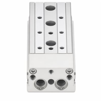 SMC MXQ16-100A