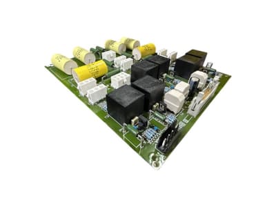 SCHNEIDER ELECTRIC 72-130051-00