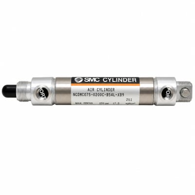SMC NCDMC075-0200C-B54L-XB9
