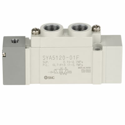 SMC SYA5120-01F