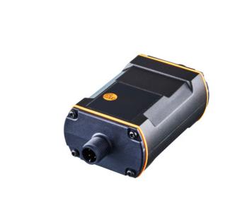 EFECTOR CONTROLLER RGBW-LED IP67-DP1615