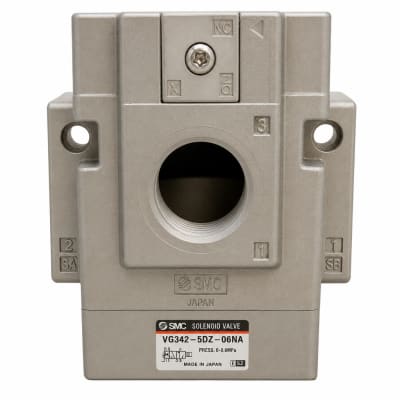 SMC VG342-5DZ-06NA-E