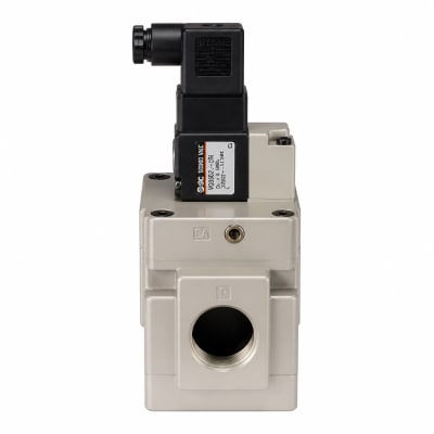 SMC VG342-5DZ-10NA-E
